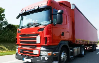 Adana Karapınar Ambar Kargo