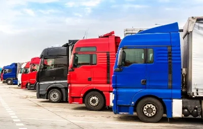 Adana Karapınar Ambar Nakliyat