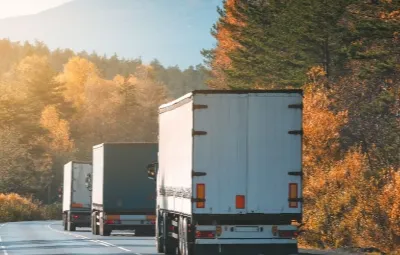 Adana ile Karapınar Arası Klima Taşıma