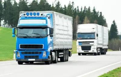 Adana ile Karapınar Arası Eşya Taşıma